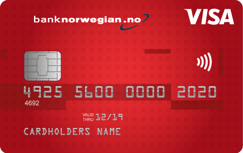 norwegian kort norwegian kort