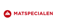 Matspecialen logo