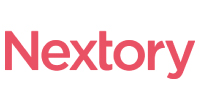 Nexstory logo