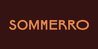 Sommerro logo