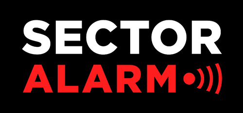 Sector alarm logo