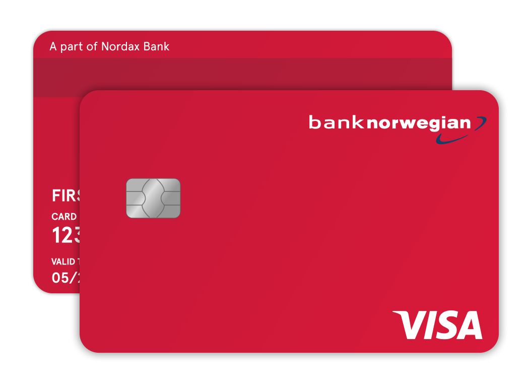 Norwegian Reward - Norwegians gratis fordelsprogram